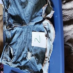 Old navy shorts